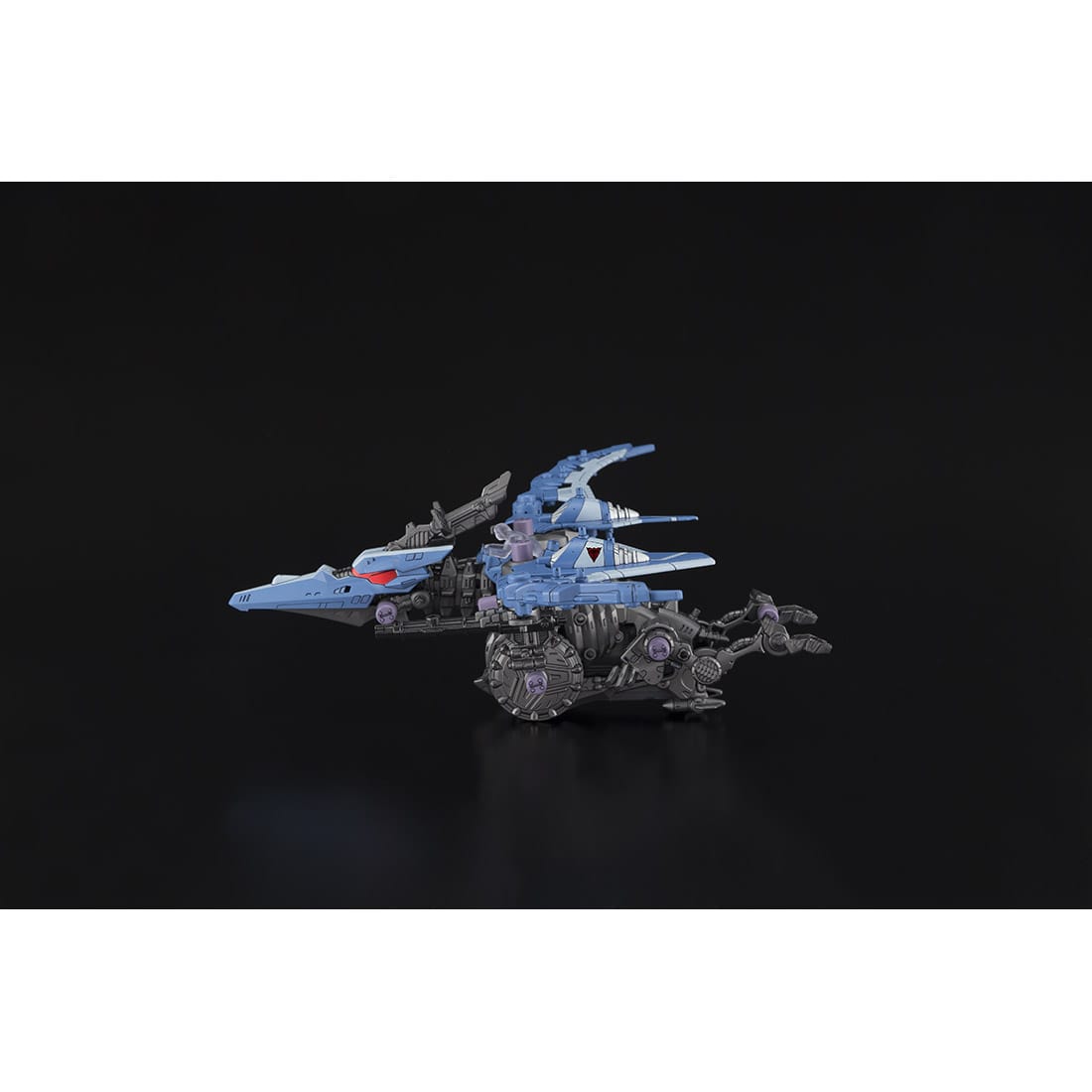 Zoid Wild ZWR05 Snipe Terra Imperial Guard