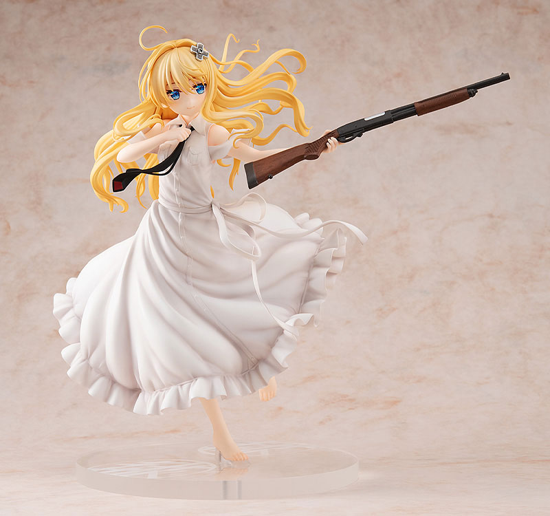 KDcolle Sentouin, Hakenshimasu! Alice Kisaragi Light Novel Ver. 1/7