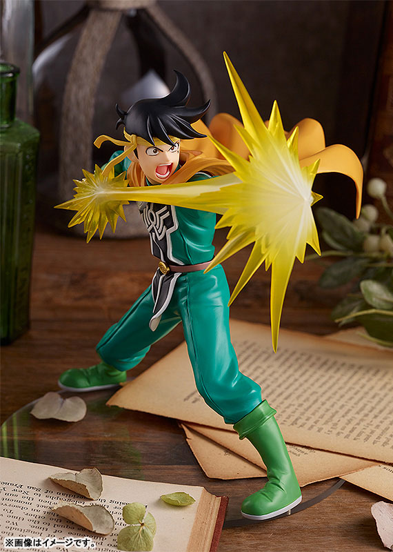 POP UP PARADE Dragon Quest: The Adventure of Dai: Popp