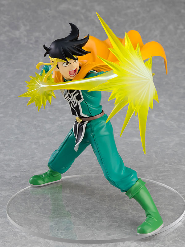 POP UP PARADE Dragon Quest: The Adventure of Dai: Popp