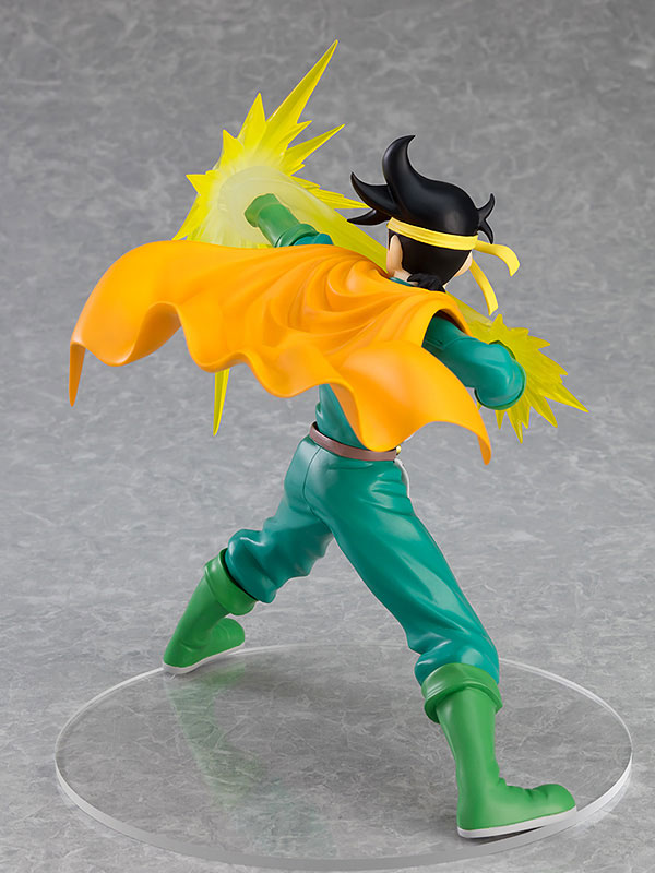 POP UP PARADE Dragon Quest: The Adventure of Dai: Popp
