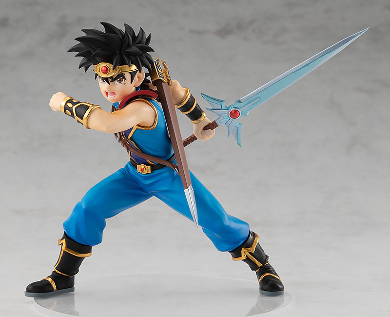 POP UP PARADE Dragon Quest: The Adventure of Dai: Dai