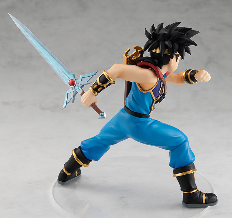 POP UP PARADE Dragon Quest: The Adventure of Dai: Dai