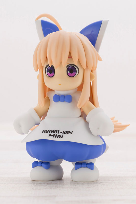Ichigeki Sacchu!! HoiHoi-san LEGACY HoiHoi-san Mini with HoiHoi Carry plus 1/1