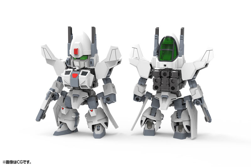 Evoroids EVR-01A JET-N