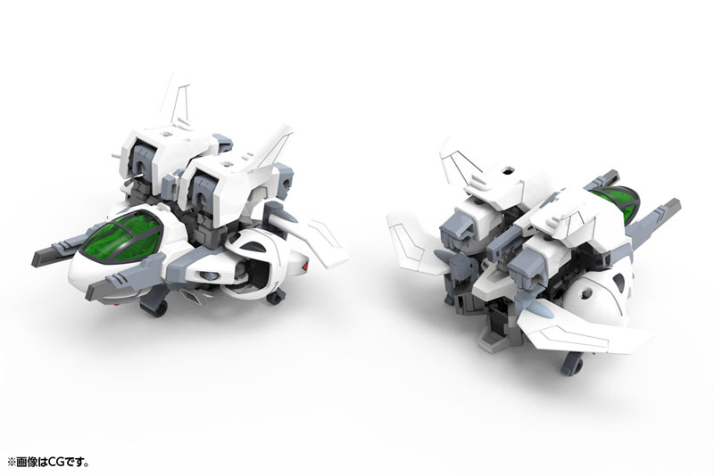 Evoroids EVR-01A JET-N