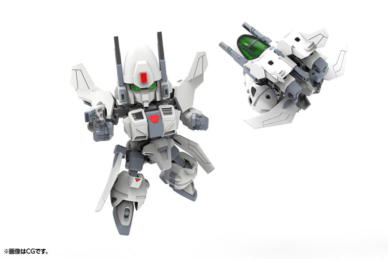 Evoroids EVR-01A JET-N