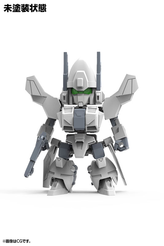Evoroids EVR-01A JET-N