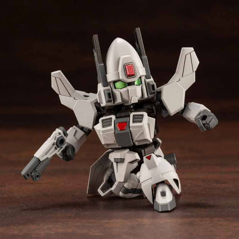 Evoroids EVR-01A JET-N