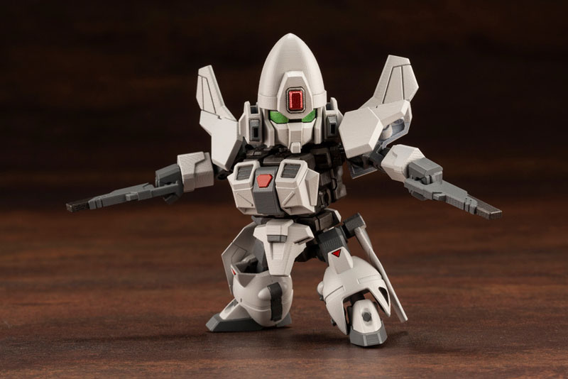 Evoroids EVR-01A JET-N