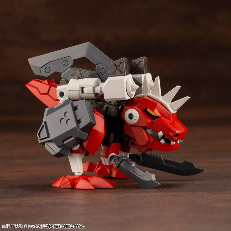 Evoroids E-REX-S1 E-Rex