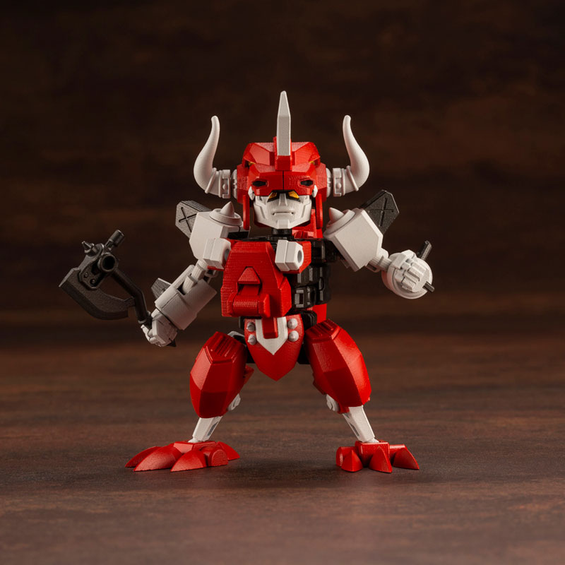 Evoroids E-REX-S1 E-Rex