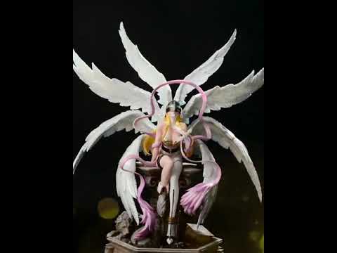 Angewomon - Digimon