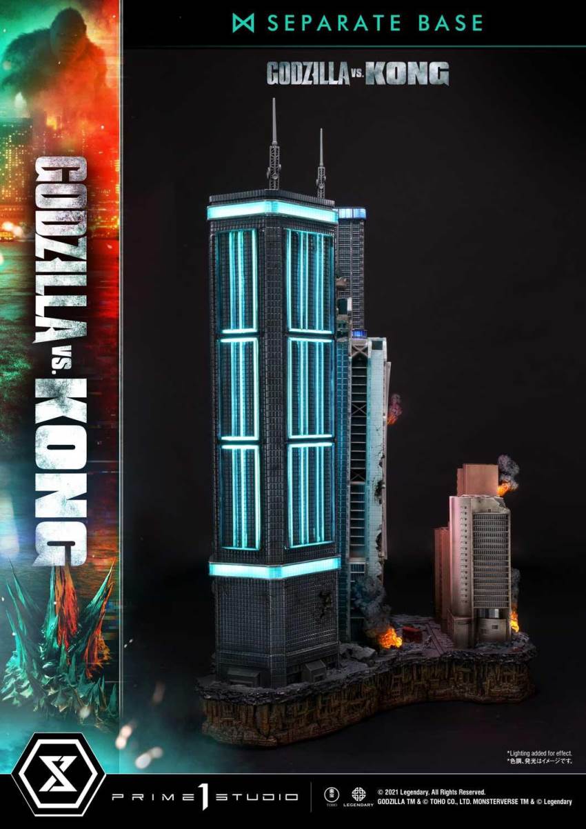 Godzilla vs Kong Final Battle