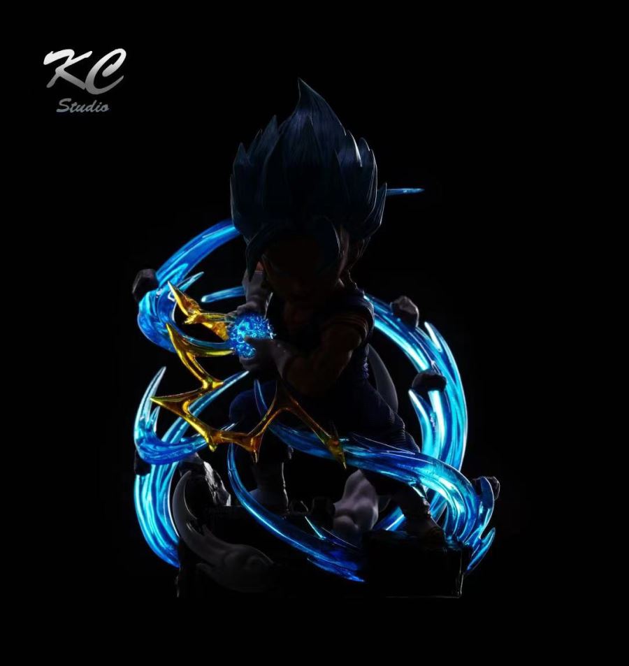 Vegetto – Dragon Ball