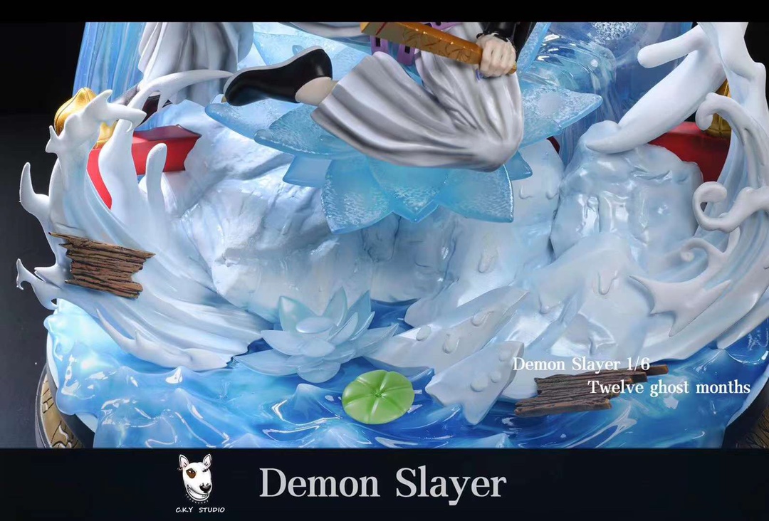 Doma [DX version] – Demon Slayer