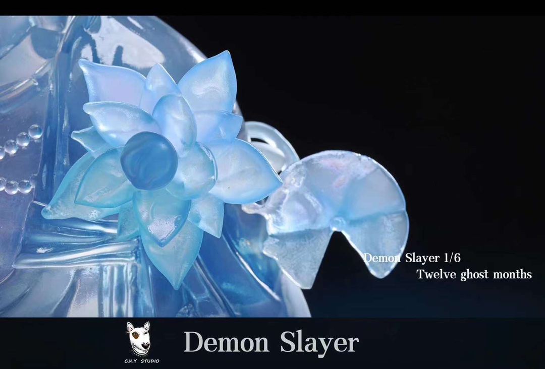 Doma [DX version] – Demon Slayer