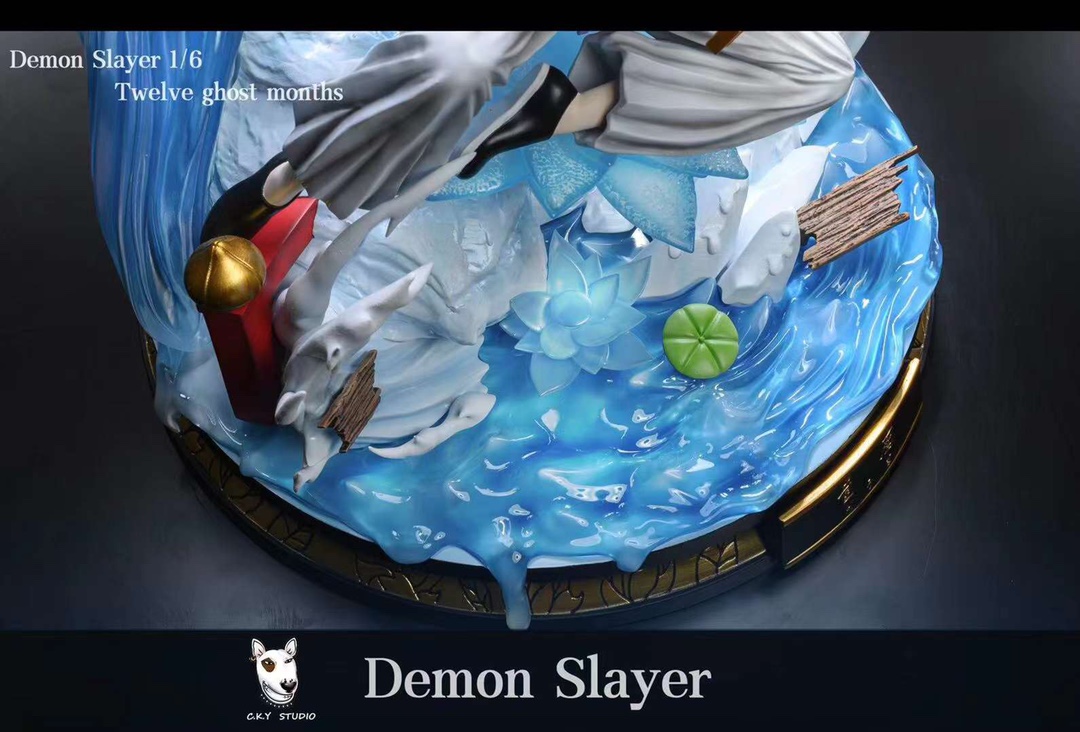 Doma [DX version] – Demon Slayer