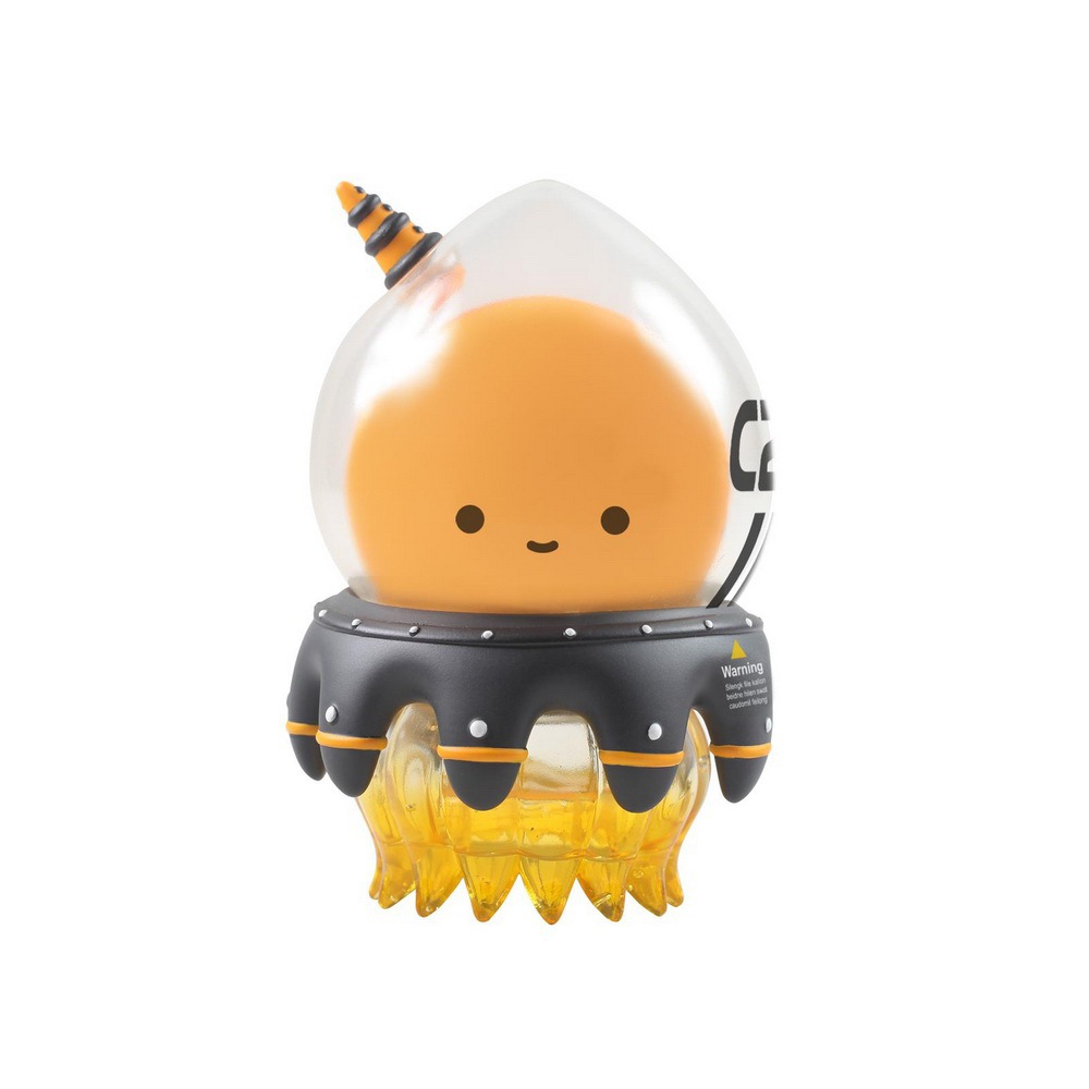 Creative Doll - JELLO (C2F) Jelly Astronaut