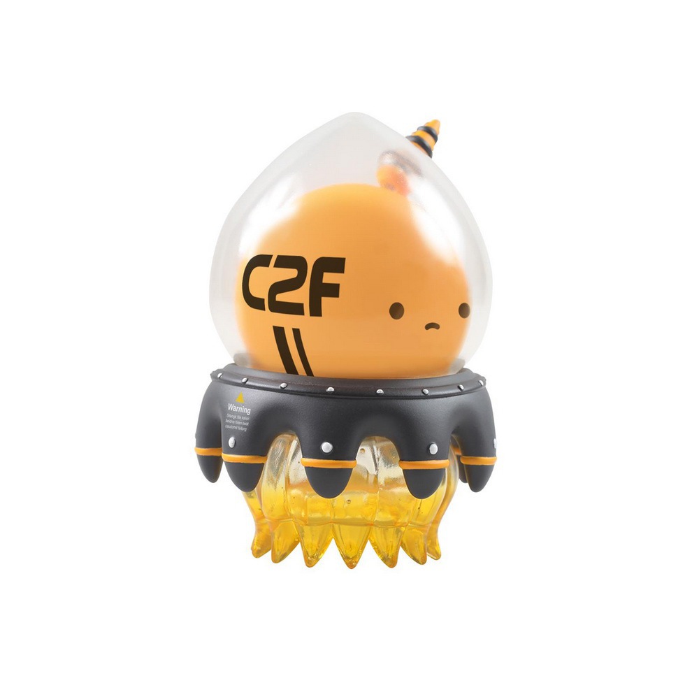 Creative Doll - JELLO (C2F) Jelly Astronaut