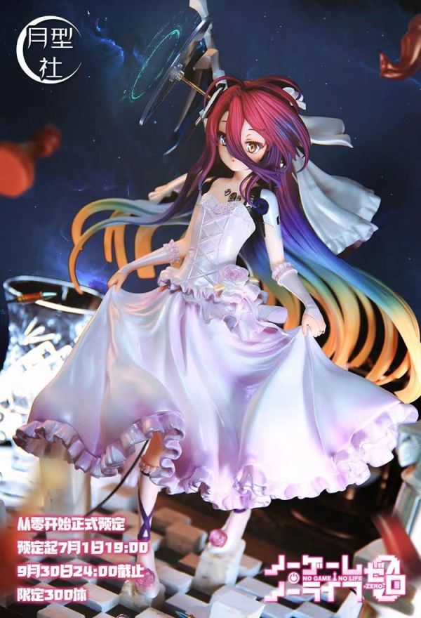 Shuvi - No Life No Game