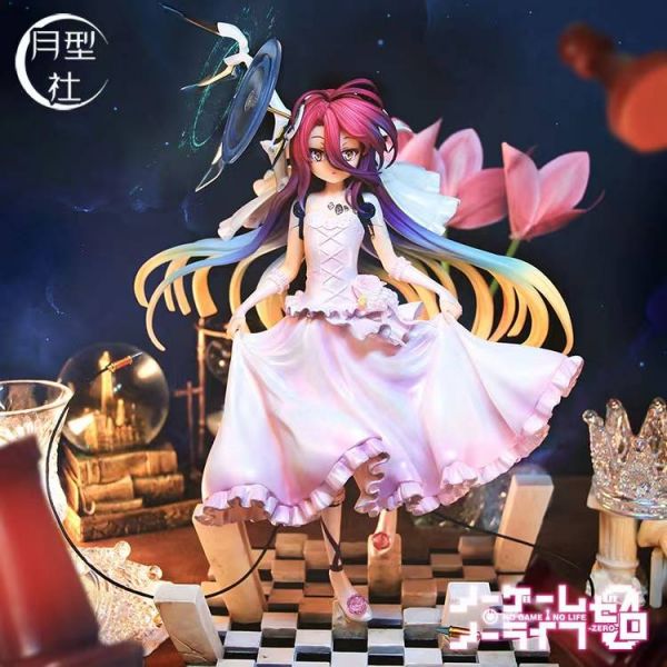 Shuvi - No Life No Game