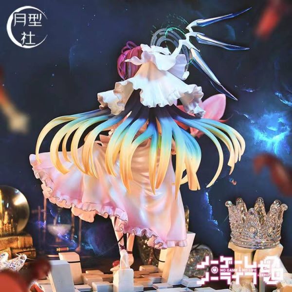 Shuvi - No Life No Game