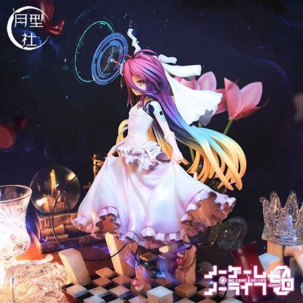 Shuvi - No Life No Game