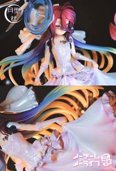 Shuvi - No Life No Game