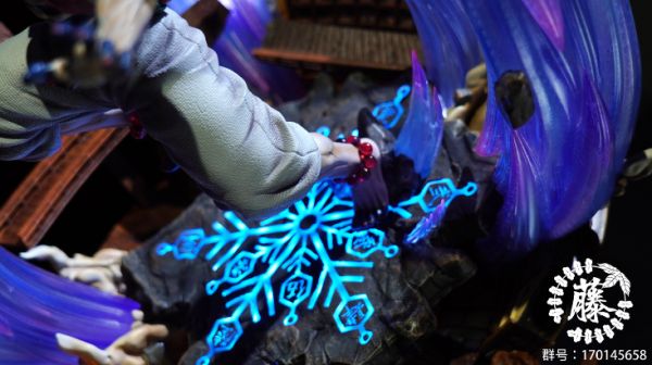 Akaza - Demon Slayer