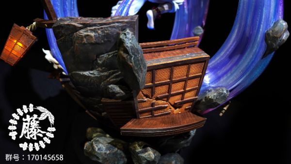 Akaza - Demon Slayer