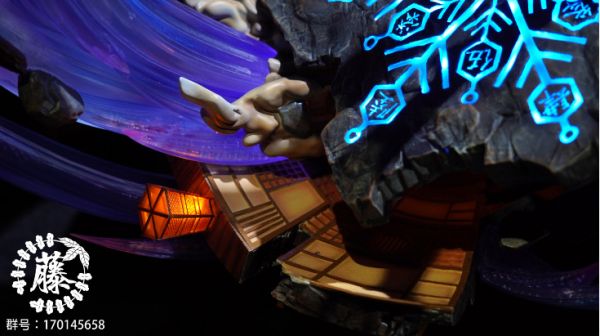 Akaza - Demon Slayer