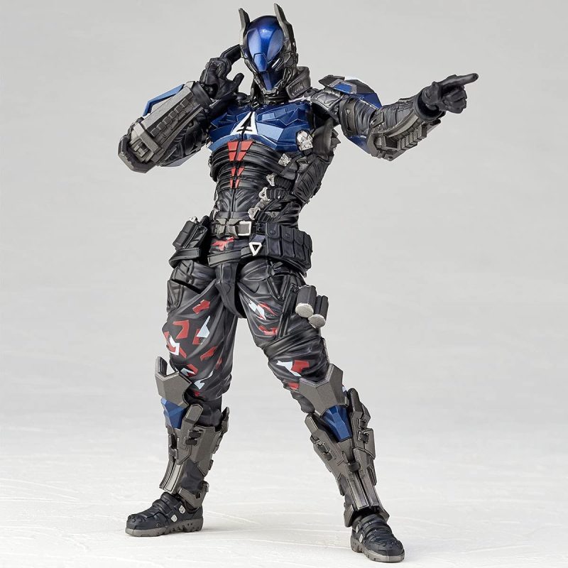 AMAZING YAMAGUCHI Arkaham Knight