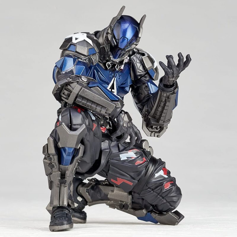 AMAZING YAMAGUCHI Arkaham Knight