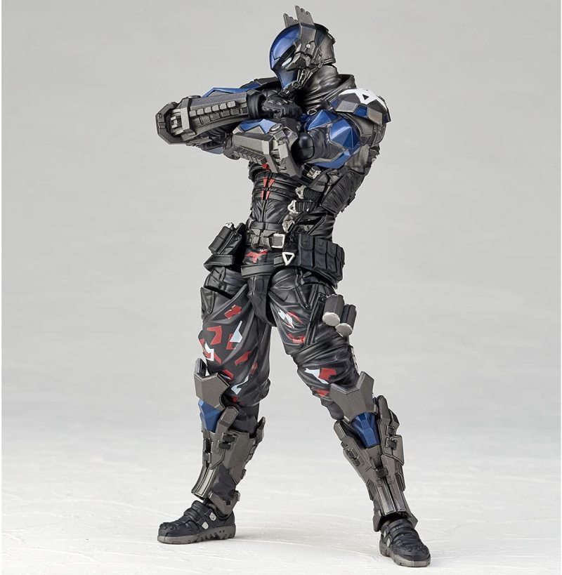 AMAZING YAMAGUCHI Arkaham Knight