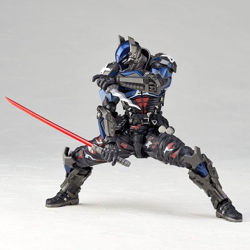AMAZING YAMAGUCHI Arkaham Knight