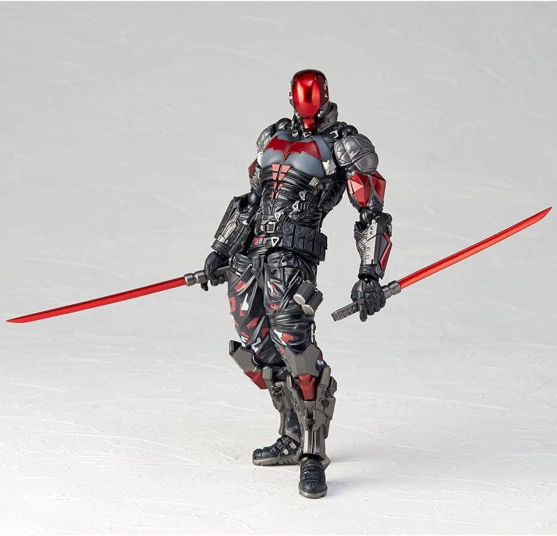 AMAZING YAMAGUCHI Arkaham Knight