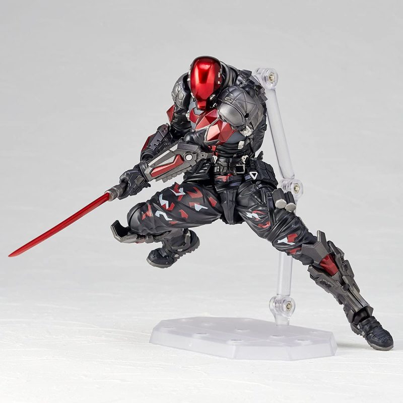 AMAZING YAMAGUCHI Arkaham Knight