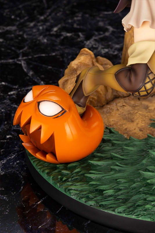 The Rising of the Shield Hero Raphtalia 1/7
