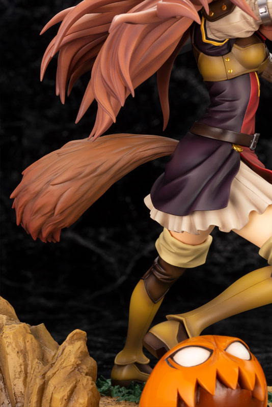 The Rising of the Shield Hero Raphtalia 1/7
