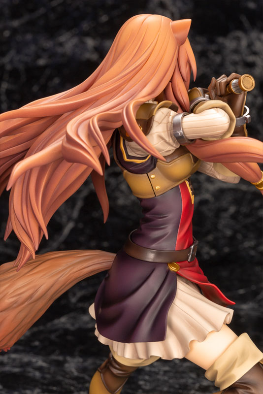 The Rising of the Shield Hero Raphtalia 1/7