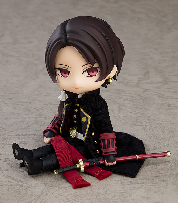 Nendoroid Doll Touken Ranbu Online Kashuu Kiyomitsu