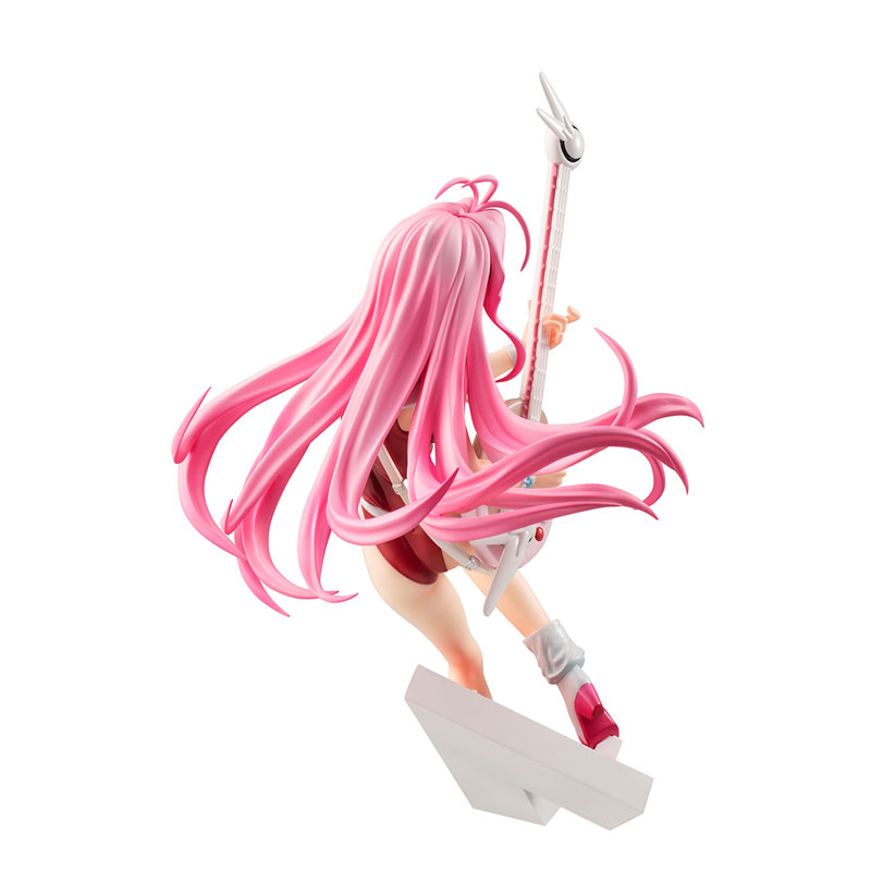 Macross 7 Fire Bomber Mylene Jenius