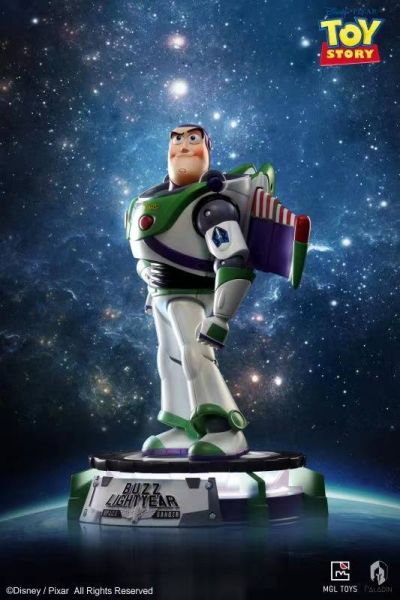 Buzz Lightyear - Toy Story
