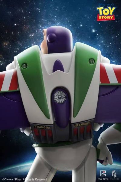 Buzz Lightyear - Toy Story