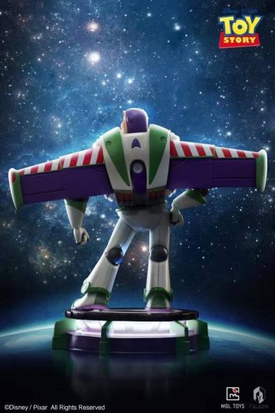 Buzz Lightyear - Toy Story