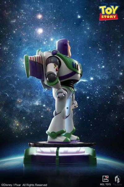 Buzz Lightyear - Toy Story