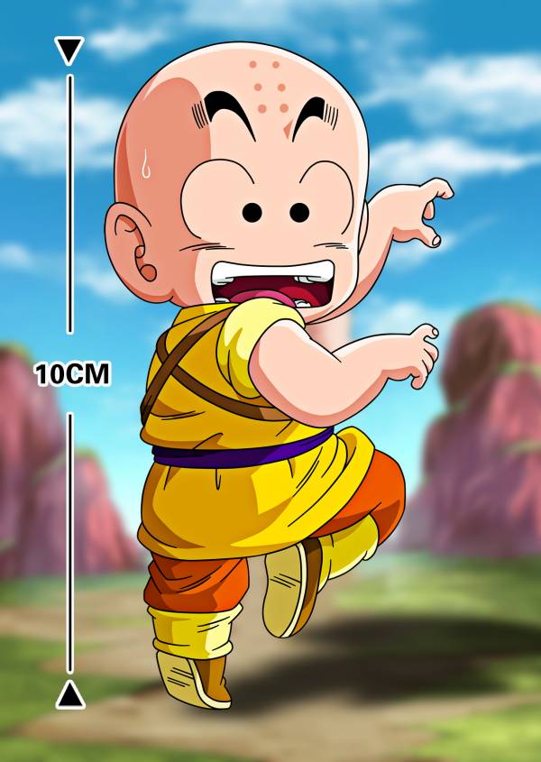 Android 18 - Dragon Ball