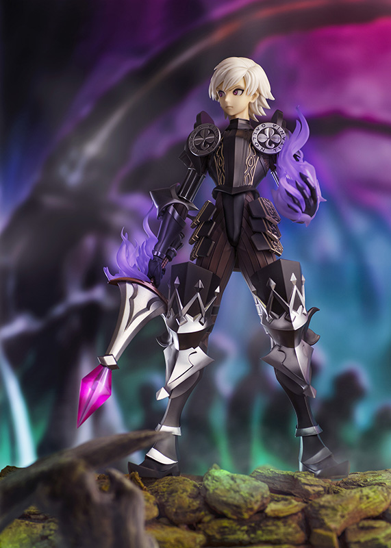 Odin Sphere Leifthrasir - Oswald