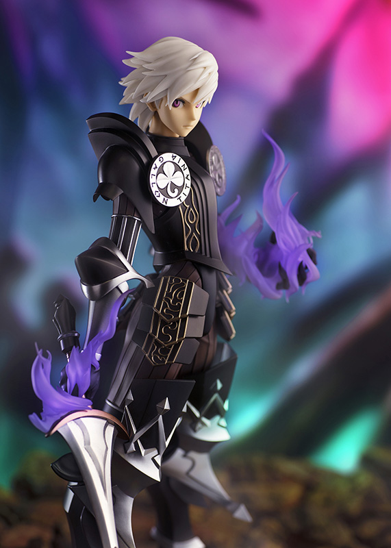 Odin Sphere Leifthrasir - Oswald